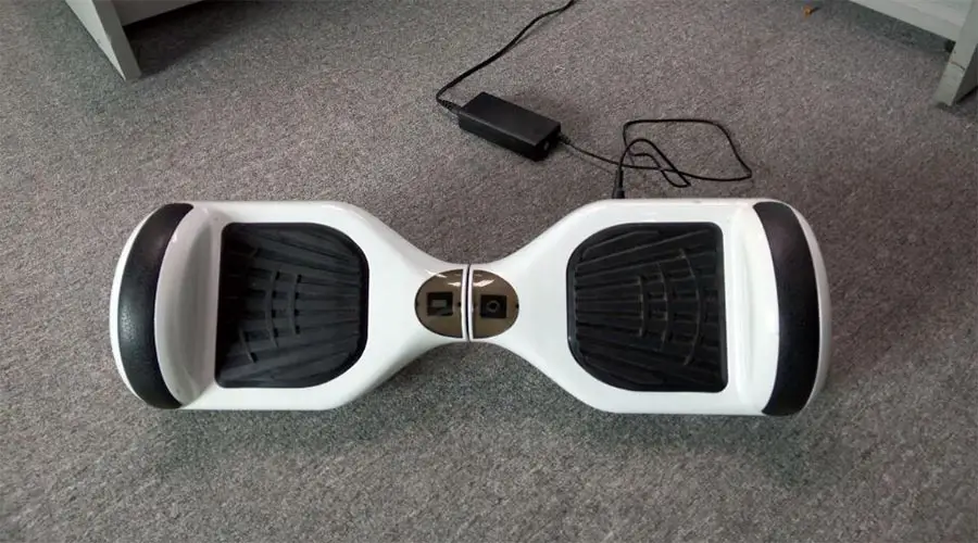 Which Hoverboards Are Safe? Don’t Buy Without Reading This First