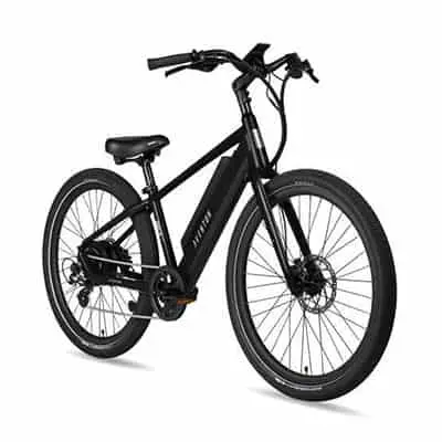 PACE 500 Electric Bikes