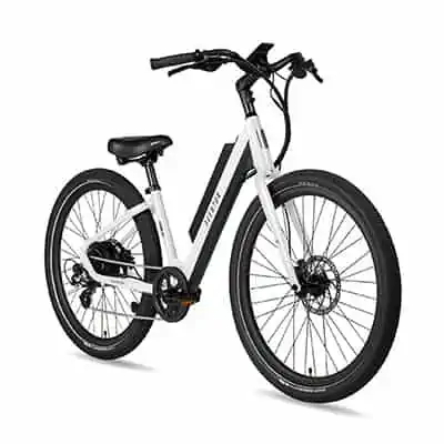 PACE 500 Step-Through Ebike