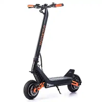 Inokim OxO Electric Scooter
