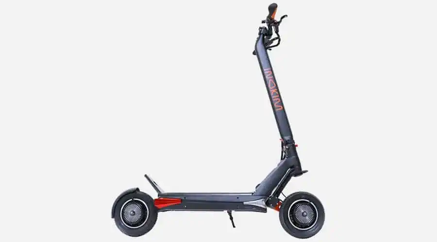 Inokim OxO Electric Scooter