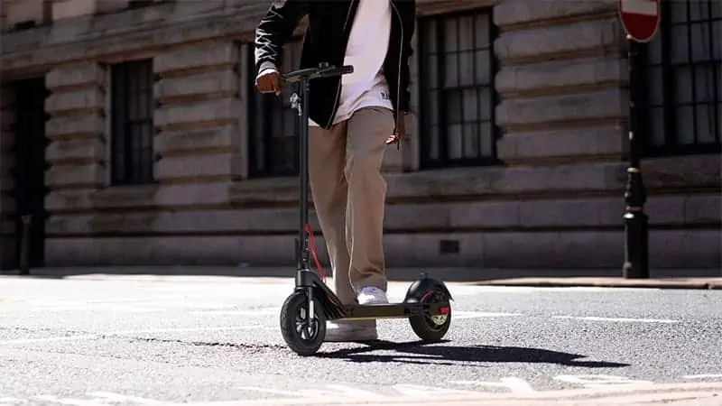 What is a Good, General Price for an Electric Scooter?