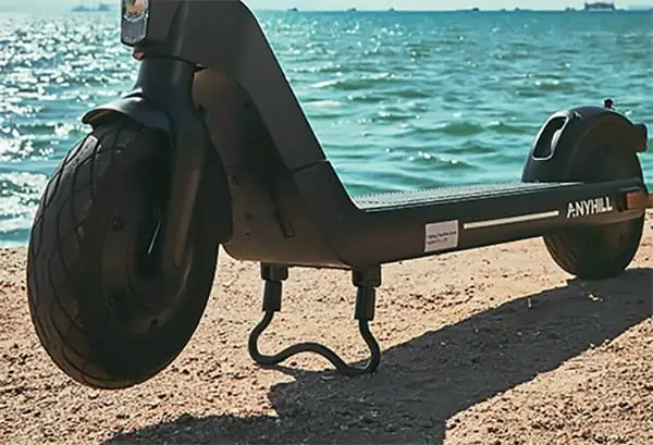 AnyHill UM-2 Electric Scooter