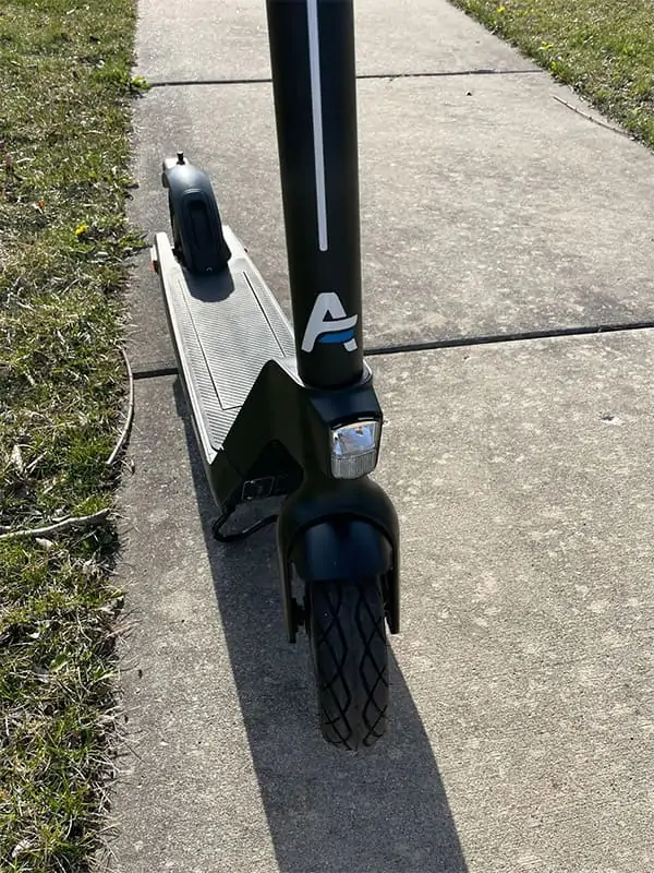 AnyHill UM-2 Electric Scooter