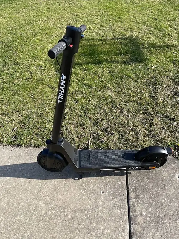 AnyHill UM-2 Electric Scooter