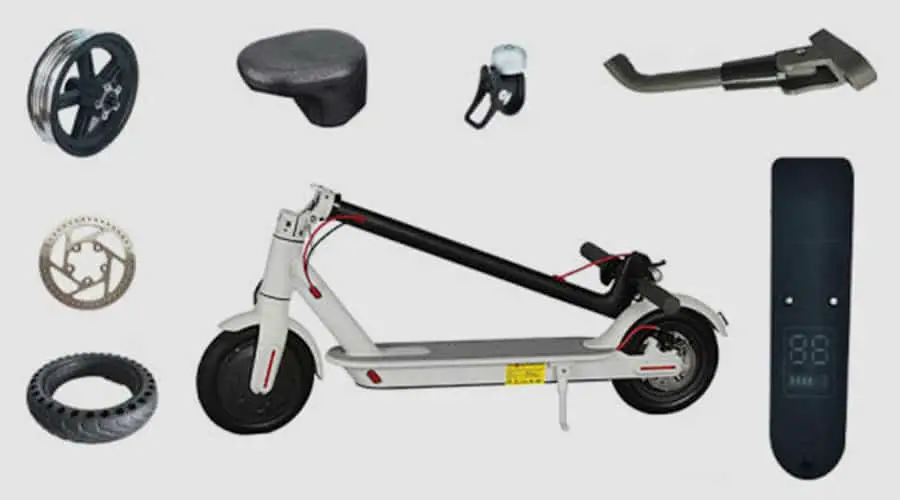 How Long Does an Electric Scooter Last?