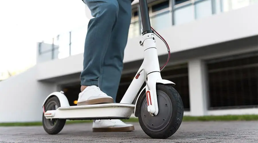 Are Electric Scooters Good for Long Distance
