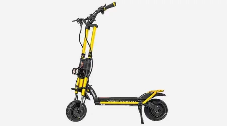 Kaabo Wolf King GT Off Road Electric Scooter