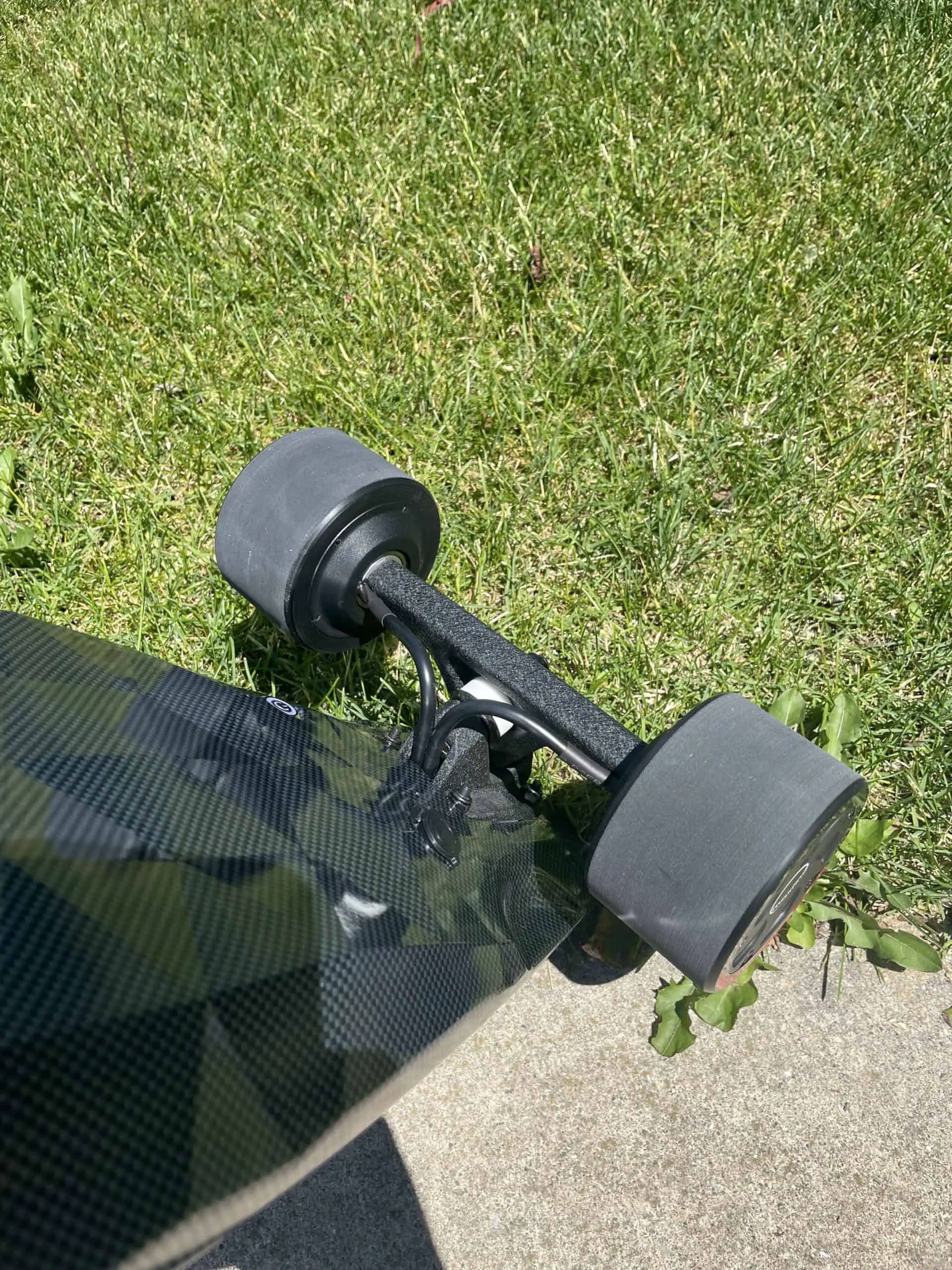 MAXFIND MAX2 PRO Electric Skateboard Review '2022' 3