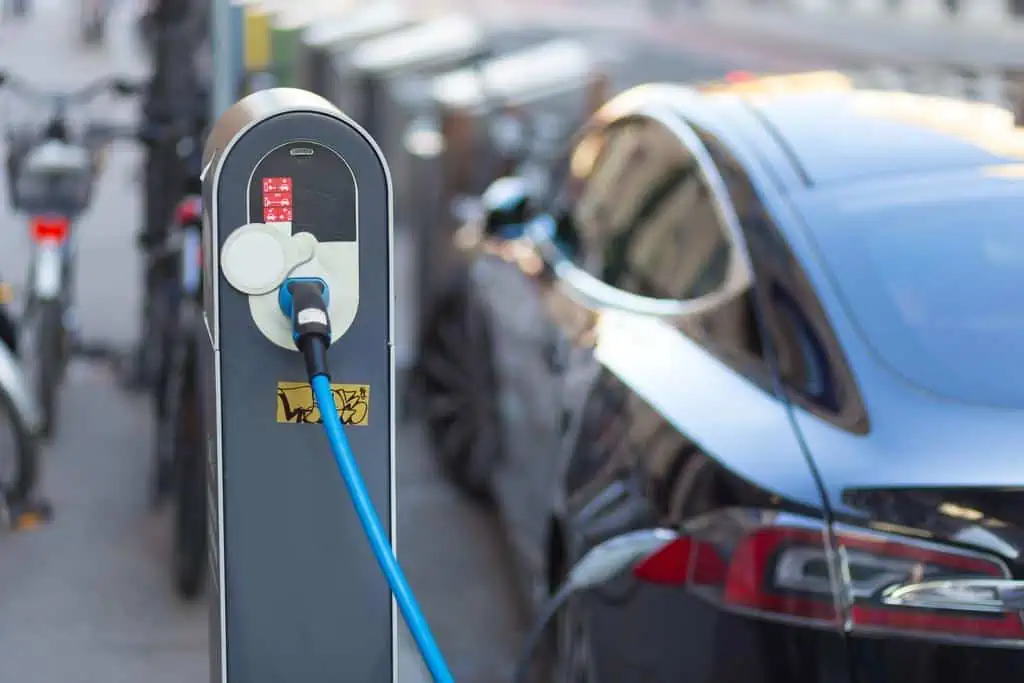 Will Electric Cars Get Cheaper In The Long Run?