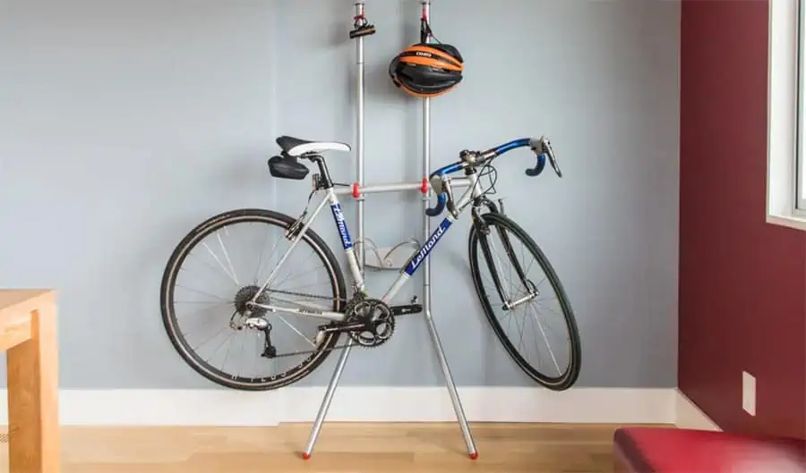 Electric Bikes Garage Storage Ideas