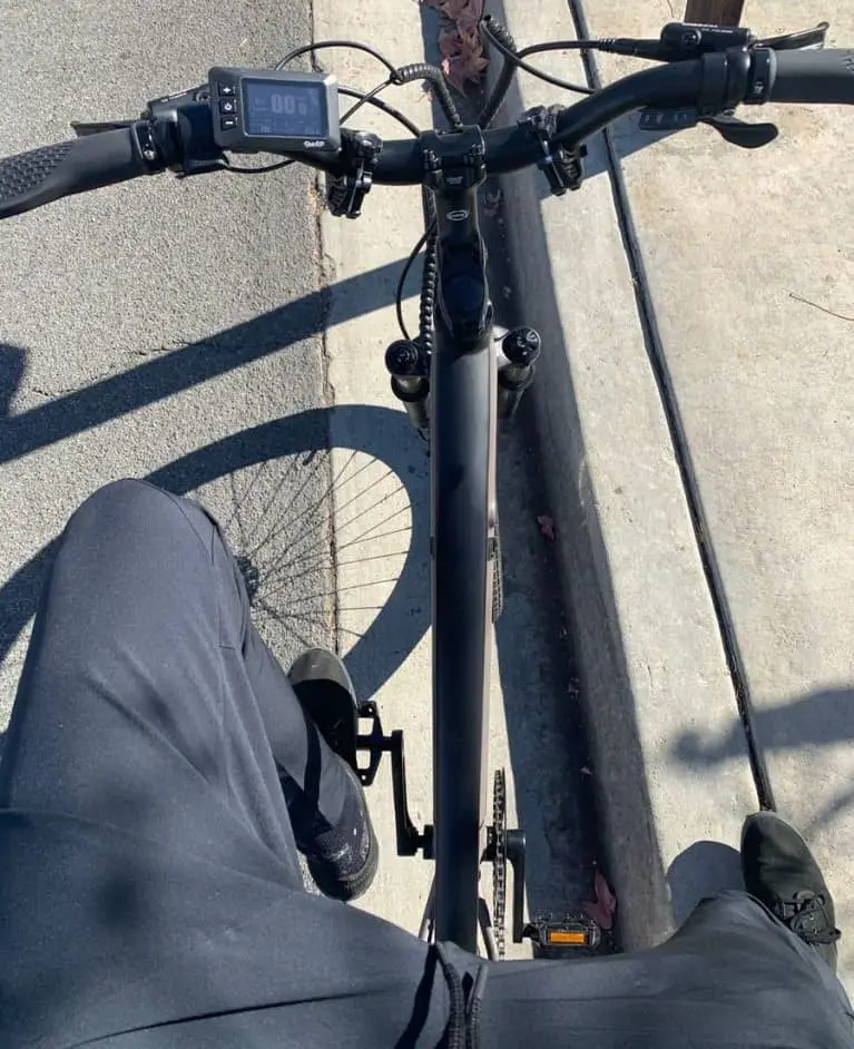 Ride1Up LMT’D Electric Bike Review 3