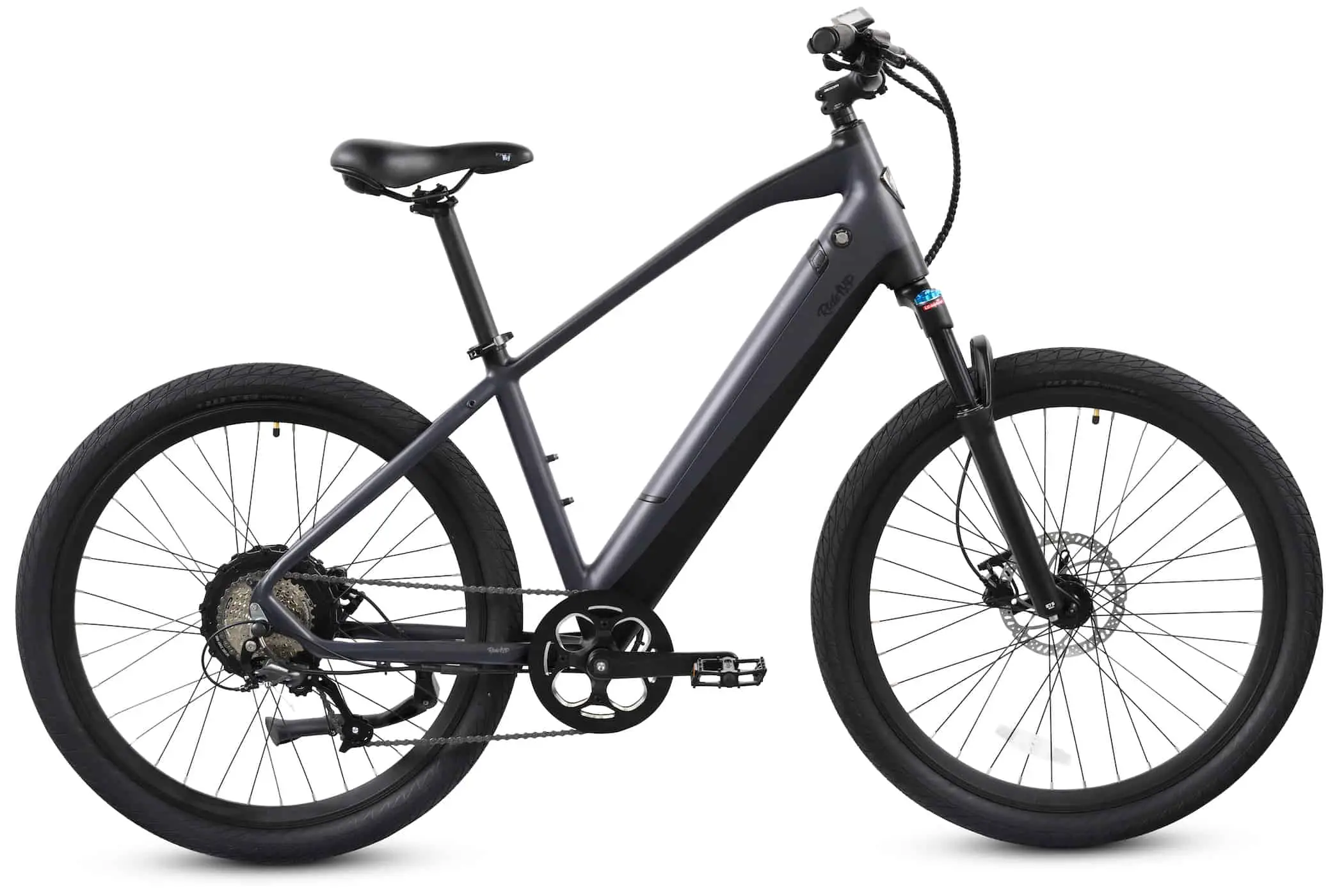 Ride1Up LMT’D Electric Bike Review 6