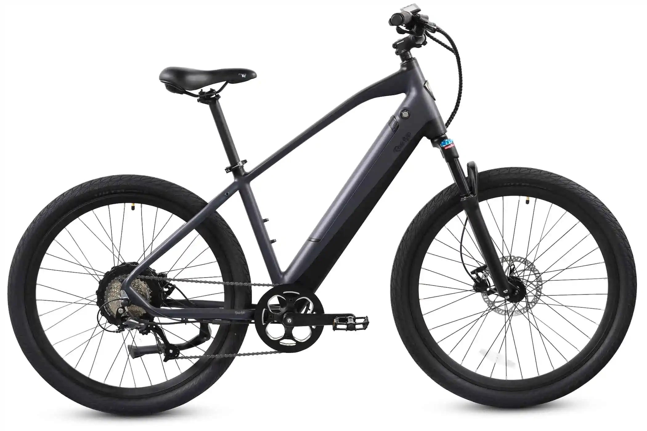 Ride1Up LMT’D Electric Bike Review