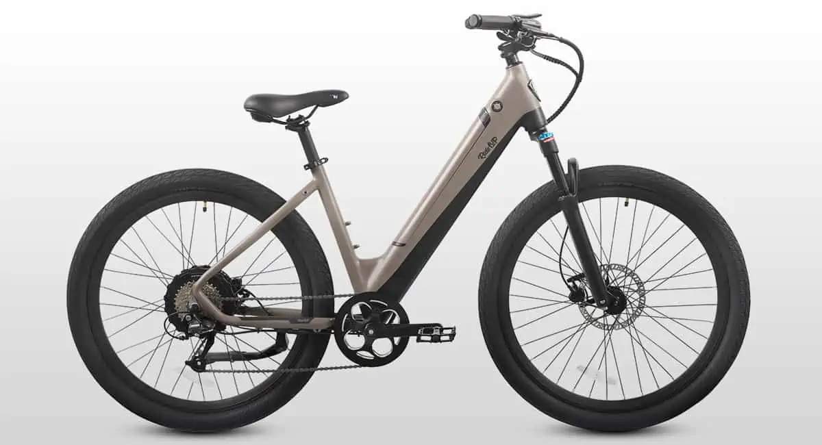 Ride1Up LMT’D Review Ride1Up LMT’D Review