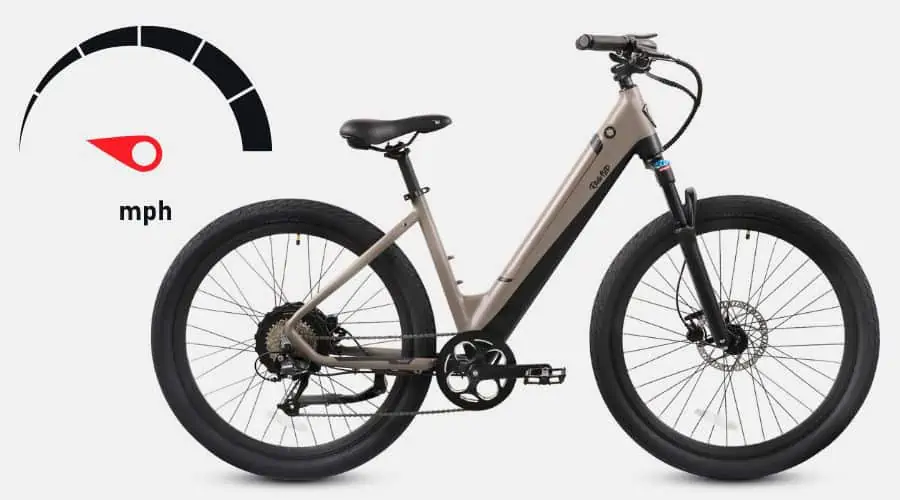 Ride1Up LMT'D Electric Bike Review