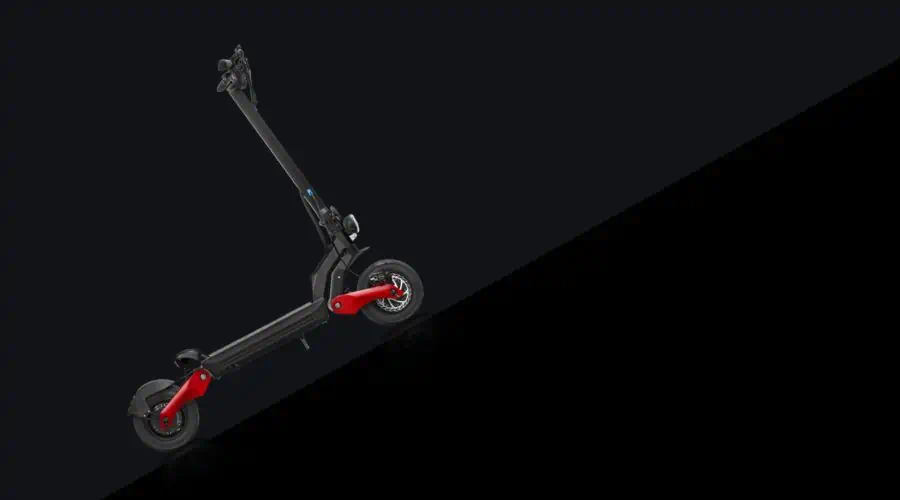 Varla Eagle One Pro: Climbing Ability