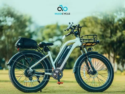Interesting Facts About Ebikes You’ve Probably Never Heard Before 1
