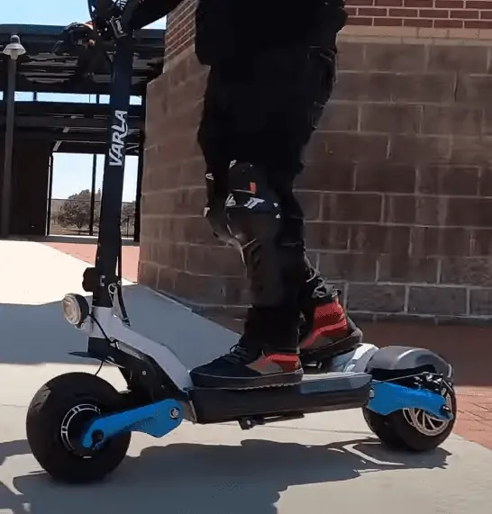Varla eagle one pro review