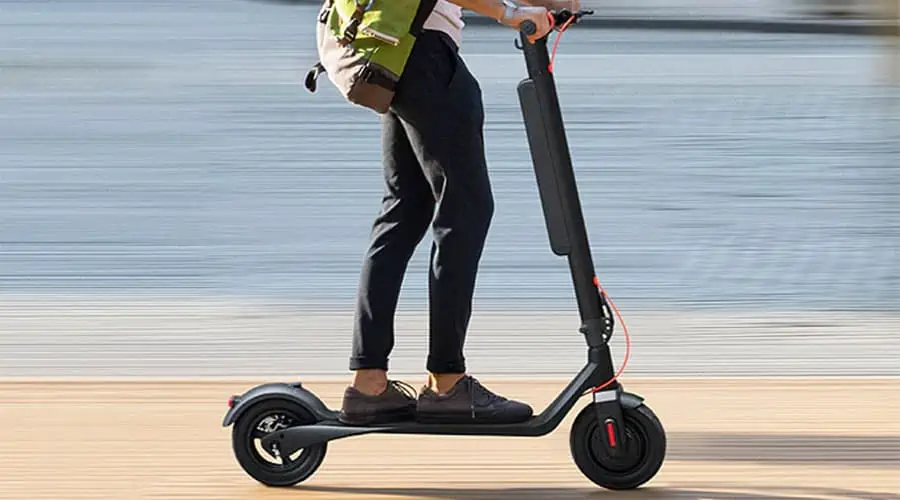 X7 Max Folding Electric Scooter