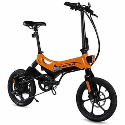 Swagtron EB7 Plus Swagtron EB7 Plus