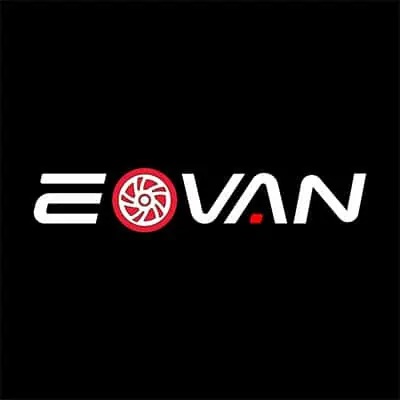 Eovan Board Brand: Logo