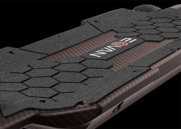 Eovan Board Brand: Carbon Board