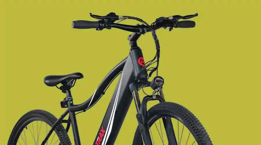 Gotrax Alpha XL Electric Bike: Performance and Acceleration