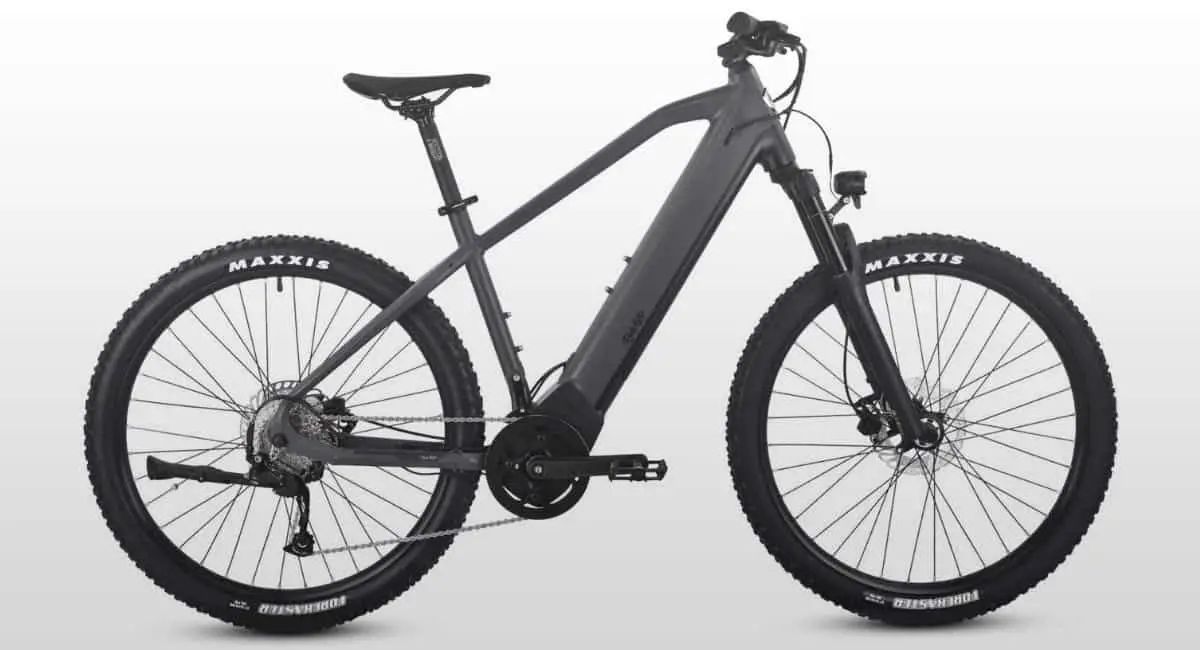 Prodigy XC Ride1up Electric Bike Review