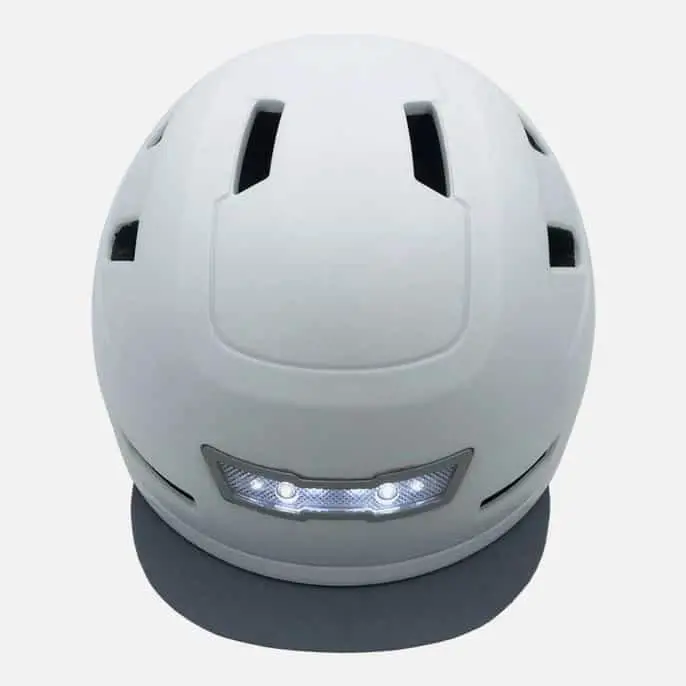 Xnito Helmets: Detachable Visor