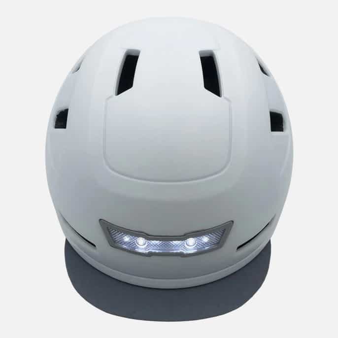 Xnito Helmets: Detachable Visor