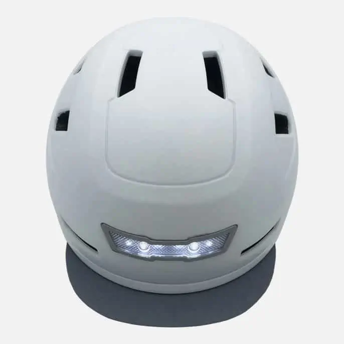 Xnito Helmets: Detachable Visor