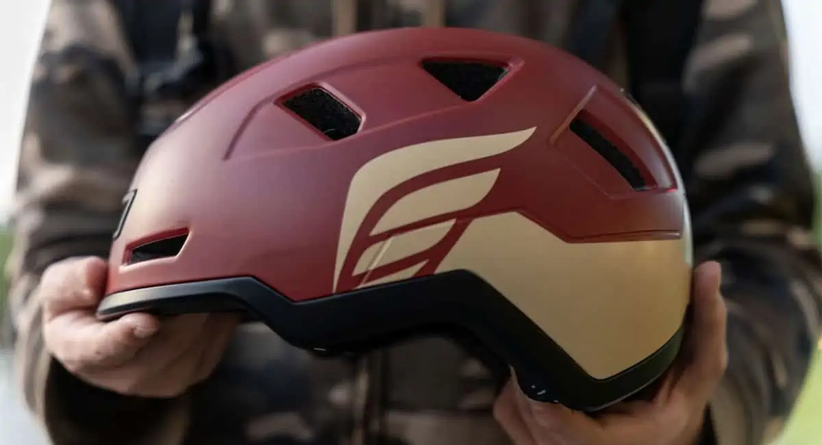 Xnito – The New E-Helmet Company that Keeps You Safe