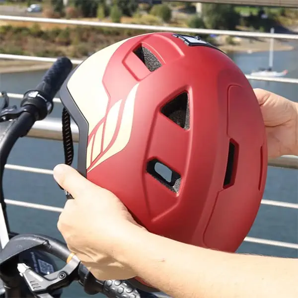 Xnito Helmets: Free Replacements