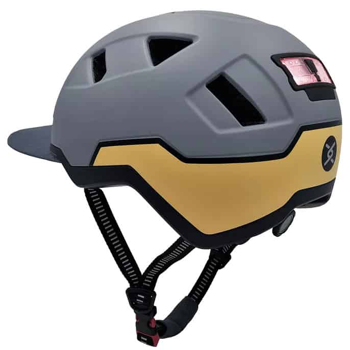 xnito (1) Best E-bike Helmets: Be Protected in Style 6