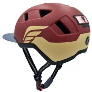 Best E-bike Helmets: Be Protected in Style 8