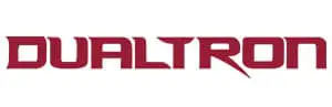 Dualtron Scooter Logo
