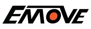 Emove Scooter Logo