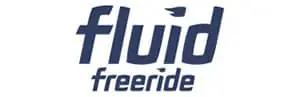 Fluid FreeRide Scooter Logo