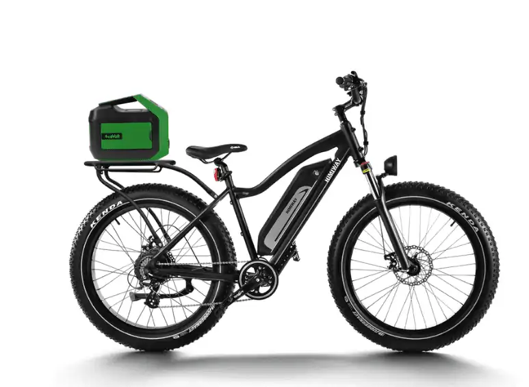 Electric Bikes Black Friday Best Deals 14