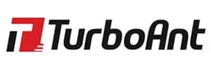 Turboant Scooter Logo