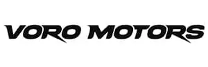 Voro Motors Scooter Logo