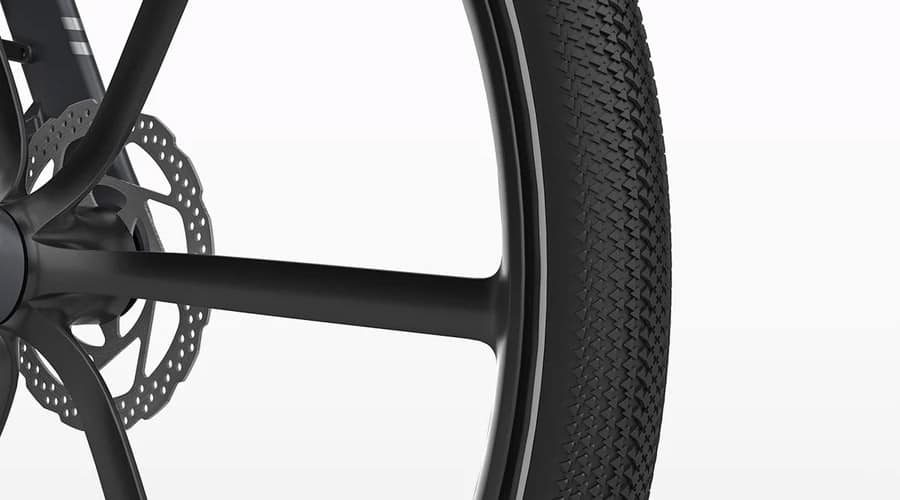 HONBike UNI4 Electric Bike Review