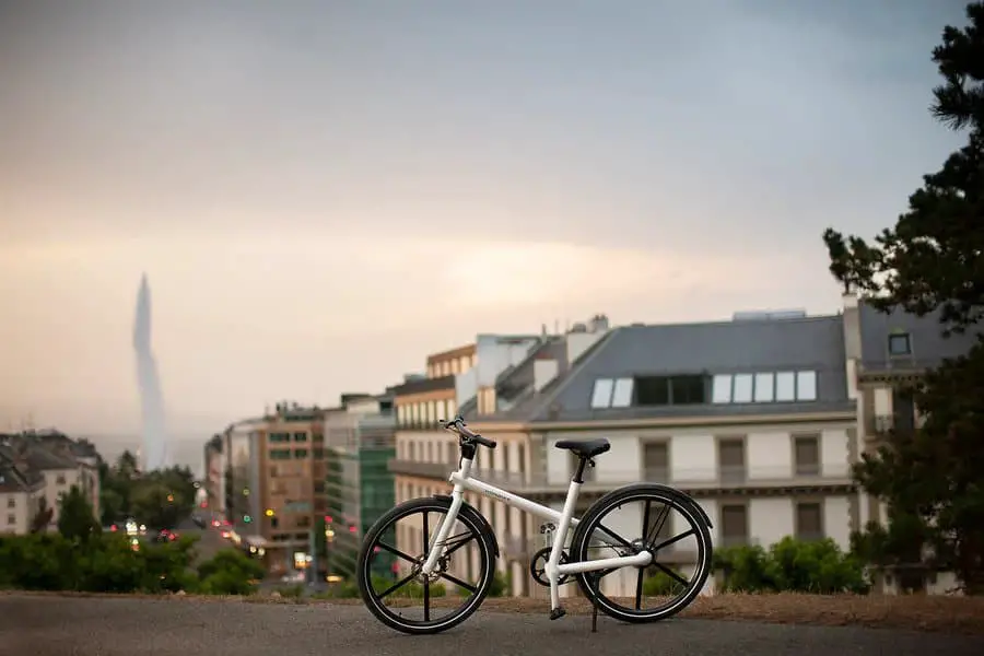 Honbike - Rethinking Innovation in the E-bike Industry 4