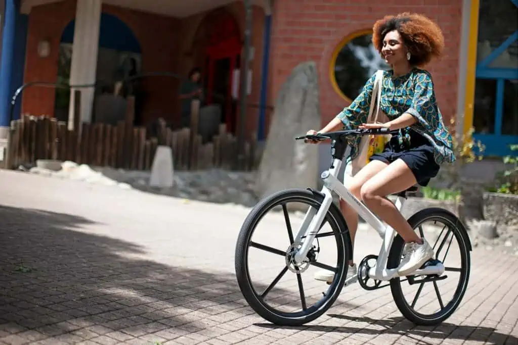 Honbike Ebikes- Rethinking Innovation in the E-bike Industry 8