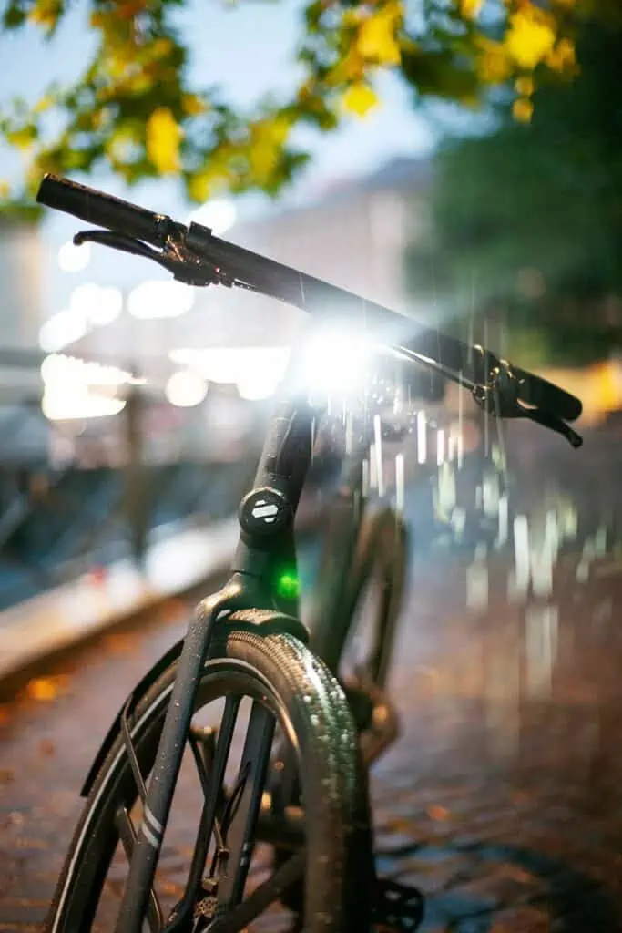 Honbike - Rethinking Innovation in the E-bike Industry 7