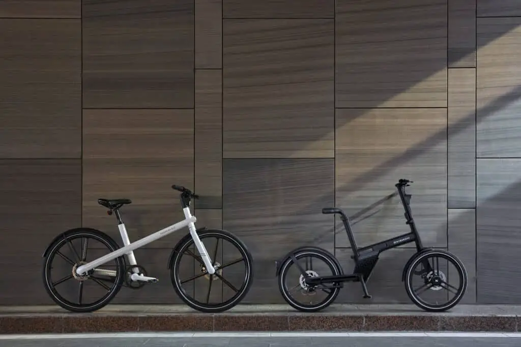 Honbike - Rethinking Innovation in the E-bike Industry 3
