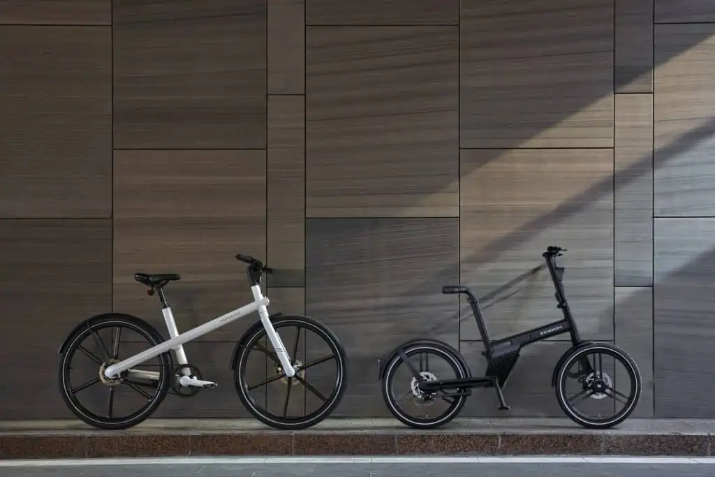Honbike Ebikes- Rethinking Innovation in the E-bike Industry 2