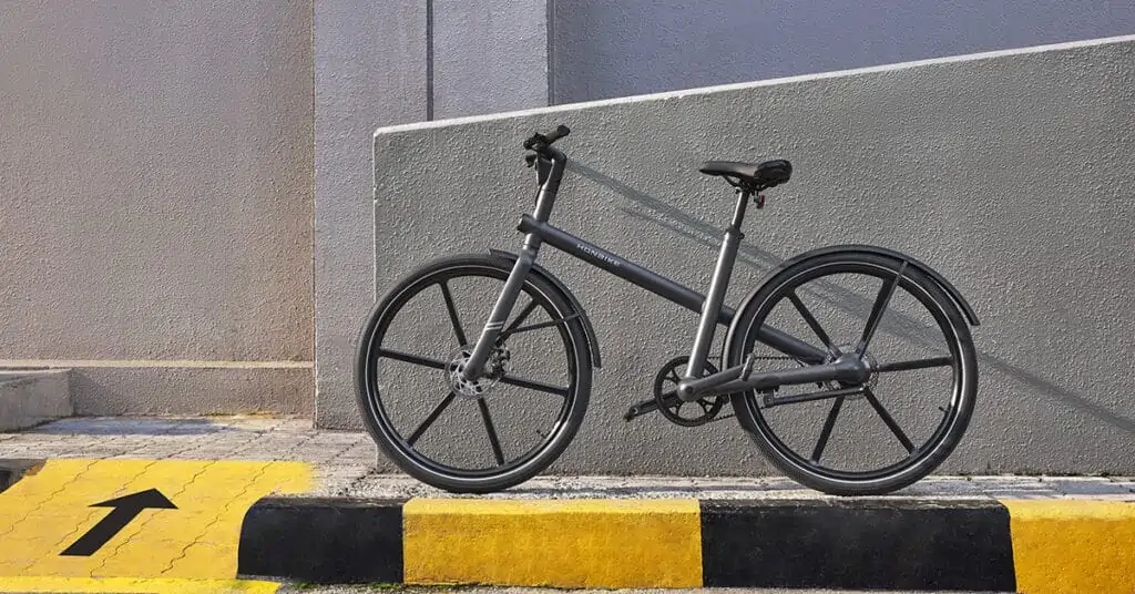 Honbike - Rethinking Innovation in the E-bike Industry 13
