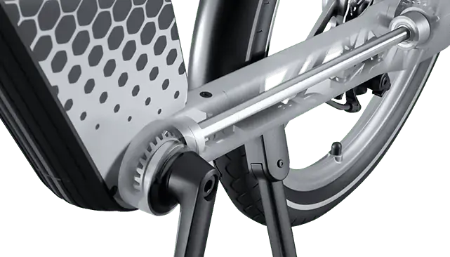 Honbike - Rethinking Innovation in the E-bike Industry 11